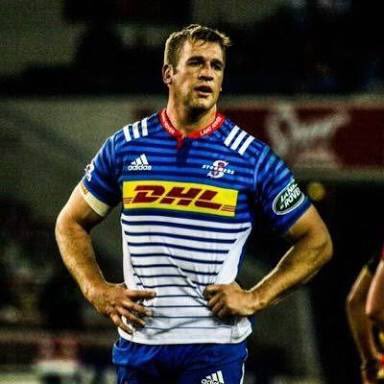 We would like to wish our Old Boy and WP Captain <a href="/Chris_van_Zyl/">Chris van Zyl</a> goodluck in the Currie Cup Final this afternoon against The Sharks 🏈⚓️