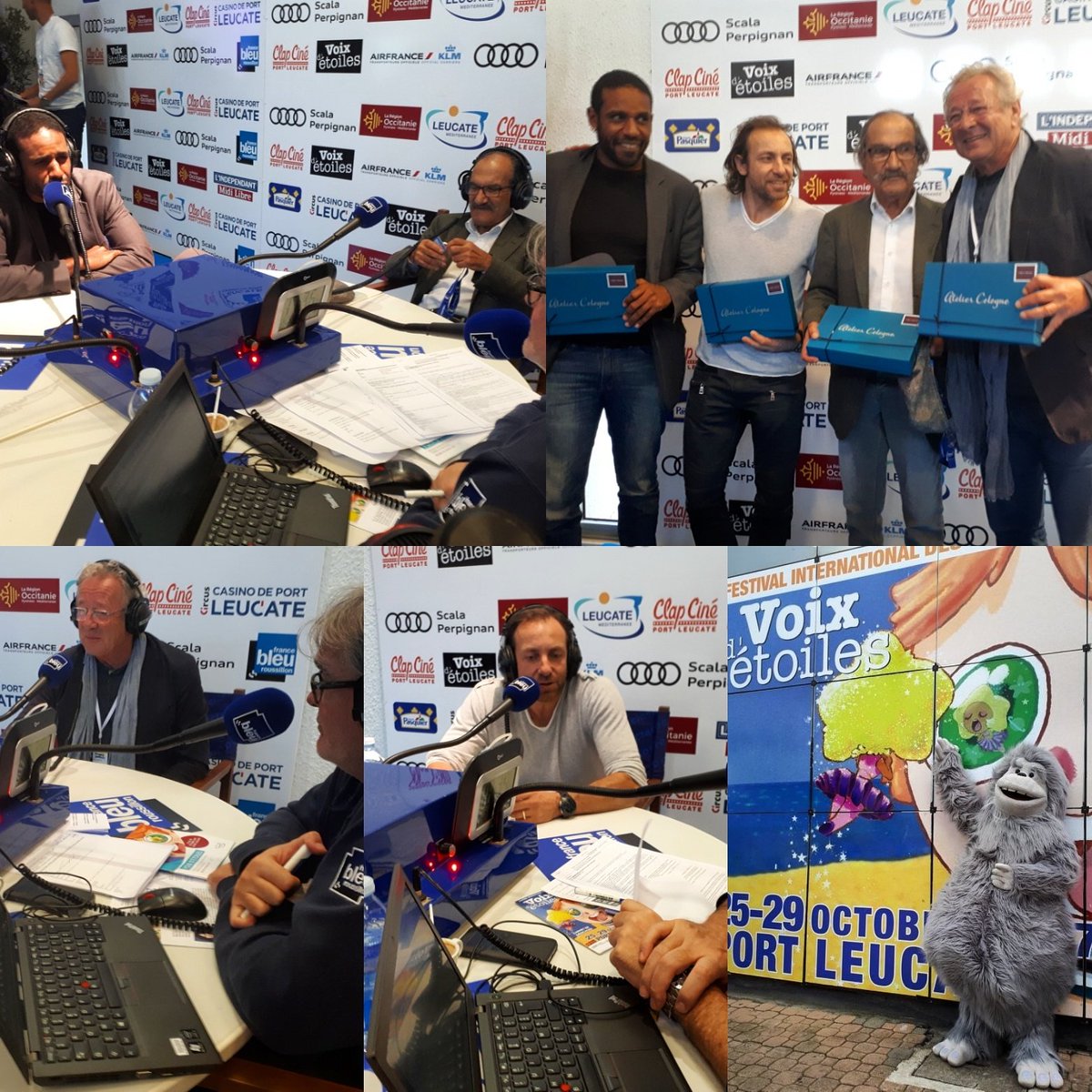 Fred Liénard tweet media