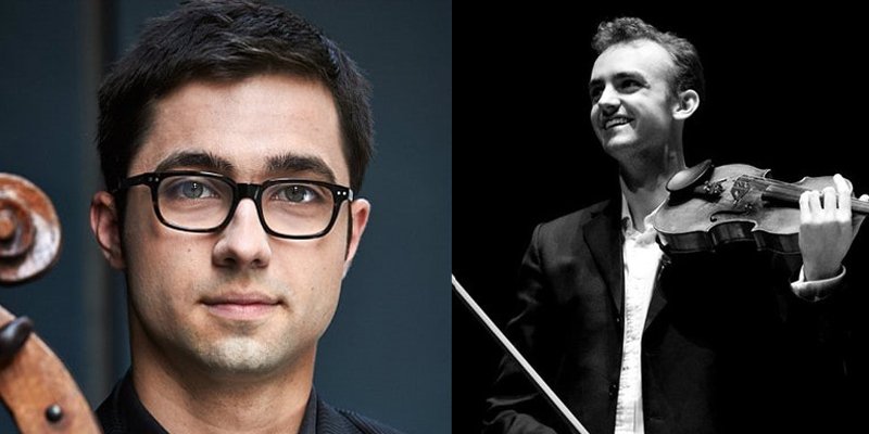 Busy next Sat <a href="/sw19com/">wimbledonsw19.com</a> <a href="/LondonSW20/">London SW20</a>? Great music @Andy_Morley <a href="/BenjaminBakerVN/">Benjamin Baker</a> <a href="/MPetrovcello/">Michael Petrov</a> playing Brahms double. goo.gl/FVu4v8