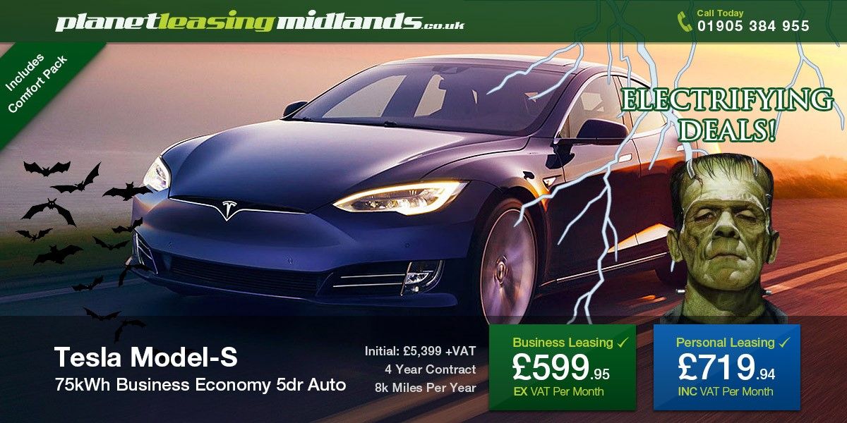 Scarily good deals this Halloween Weekend!