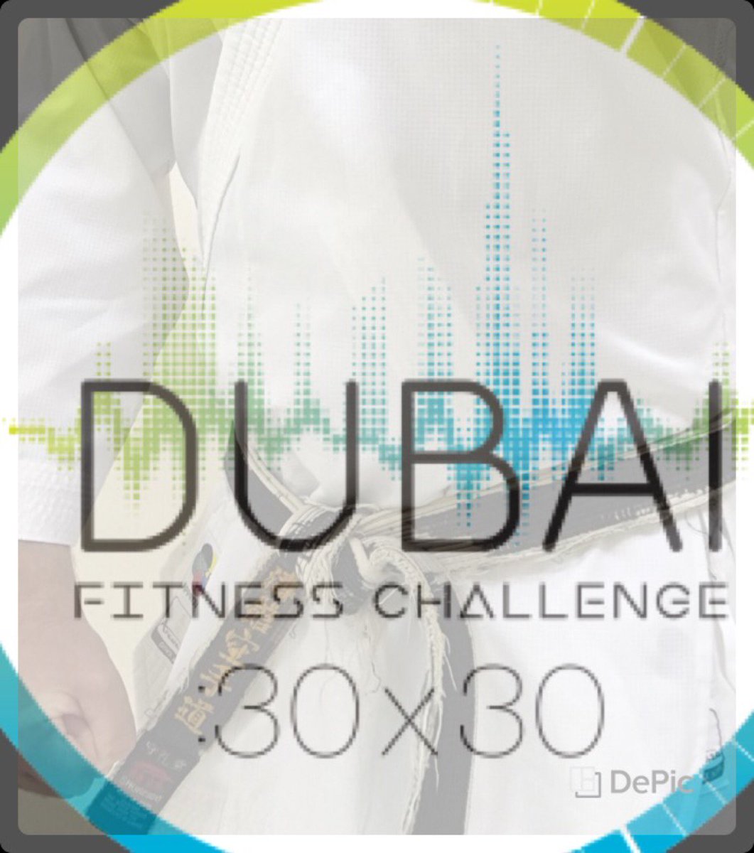 stephenmarriott's tweet image. Day 9: #Dubai30x30 #DubaiKarate #IOGKFUAE (@ Universal Martial Arts Academy in Dubai) swarmapp.com/c/i01n4RgOAsc