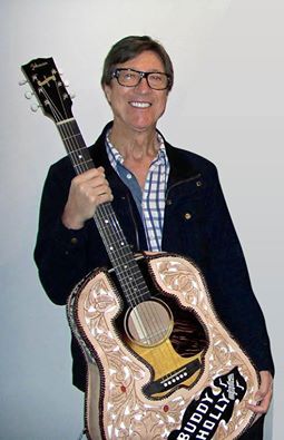 Happy Birthday to the legend that is Hank Marvin 