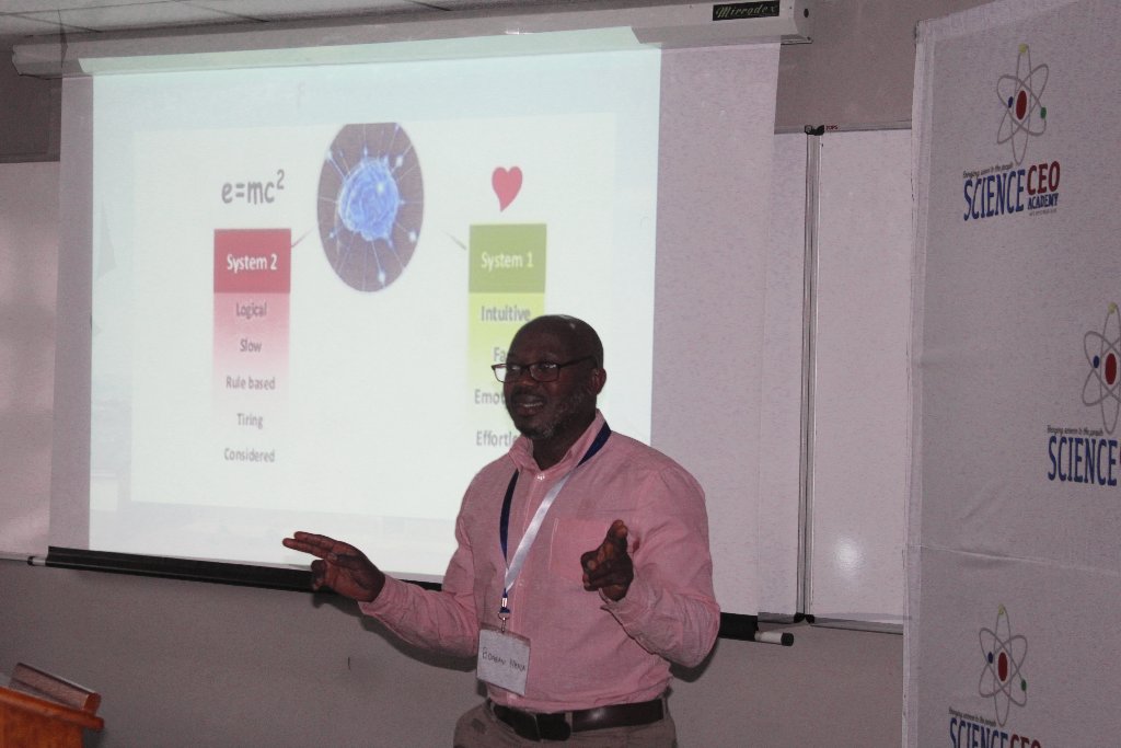 ScienceCEOAcad's tweet photo. #WorkReadinessWorkShop @ScienceCeo Academy _together we can change the world ScienceCeo empowering Graduates Diakonia Center Durban Mr.Nkala https://t.co/G3xIIpld1k