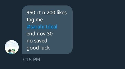 taetaeness's tweet photo. 🗣🗣 PLEASE HELP ME FAM 🗣🗣
🔥MY VERY FIRST RT DEAL😭
🔥RTxRT☺
🔥I NEED 950 RTS AND 200 LIKES
-PLEASEEE REGALO NIYO NA
 SAKIN SA PASKO HUHU😭😭
#sarahrtdeal https://t.co/BeolPgMQIp