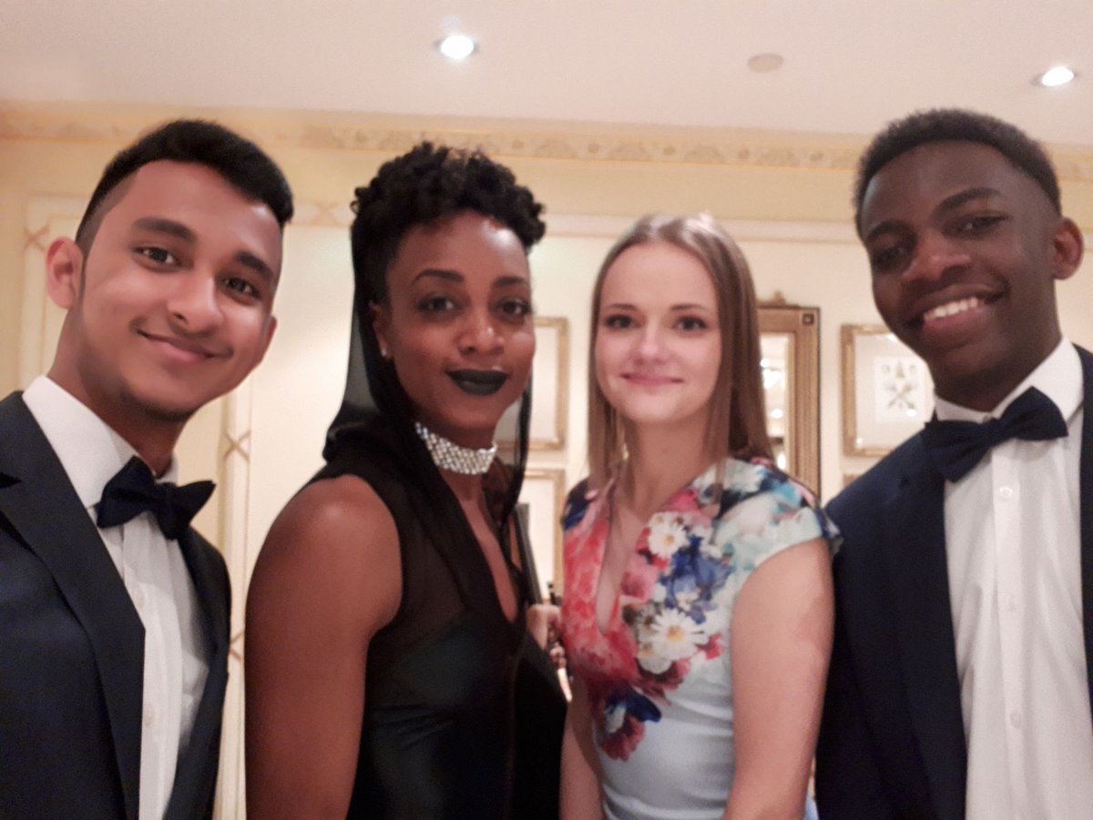 bertram_elijah's tweet photo. Amazing night at the #EYBNBall17 meeting cery many inspirational speakers and motivators especially @MaggieAlphonsi and @KanyaKing https://t.co/tQCx4JfkQ4