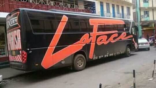 CoolBusesEA's tweet photo. Spanish Coach, Nairobi-Mombasa daily departures. #Laface #Coolbuses #Kivumbi2017 https://t.co/odvCcpXgLv