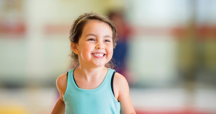 Pre-school #gymnastics - great classes @VictorySFC in North Walsham for tots aged 18 months up to 5! See placesforpeopleleisure.org/centres/victor…