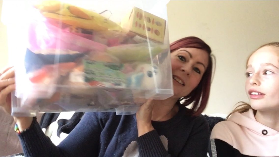 New Squishy video!! Squishy collection update!
Here: youtu.be/ZRheiSQ0vxI
#squishy #squishies #uk #YouTube #family #miltonkeynes #kawaii
