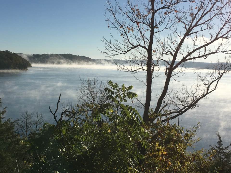 Hchamberlinlaw's tweet image. Waking up to these views, reading my Wall Street Journal and drinking my coffee. Not a terrible way to start the day!

#CLF #MindfulPause