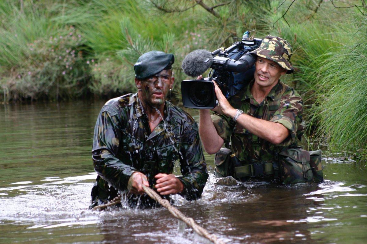 ChrisTerrill's tweet photo. On the  #royalmarines Corps Birthday I remember my great friend Orlando Rogers who I filmed back in 2006. He was killed in 2012. RIP Royal. https://t.co/hwehvLpeK8