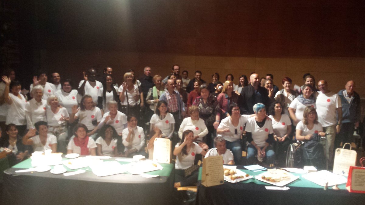 ColaBoraBora's tweet photo. Gran experiencia la del #BancoDelTiempo de #Barakaldo en claves de relación AAPP y sociedad civil y de producción de subjetividad.
#bherria https://t.co/E9tuARLicn