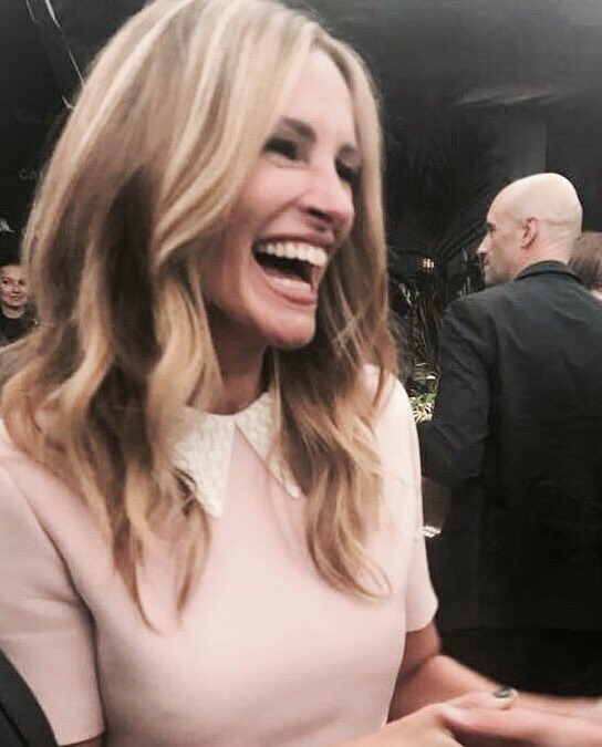 Thank you for existing, happy 50th birthday to the one and only Julia Roberts 
