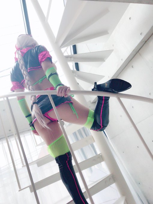 コスプレイヤーかいんのTwitter画像22