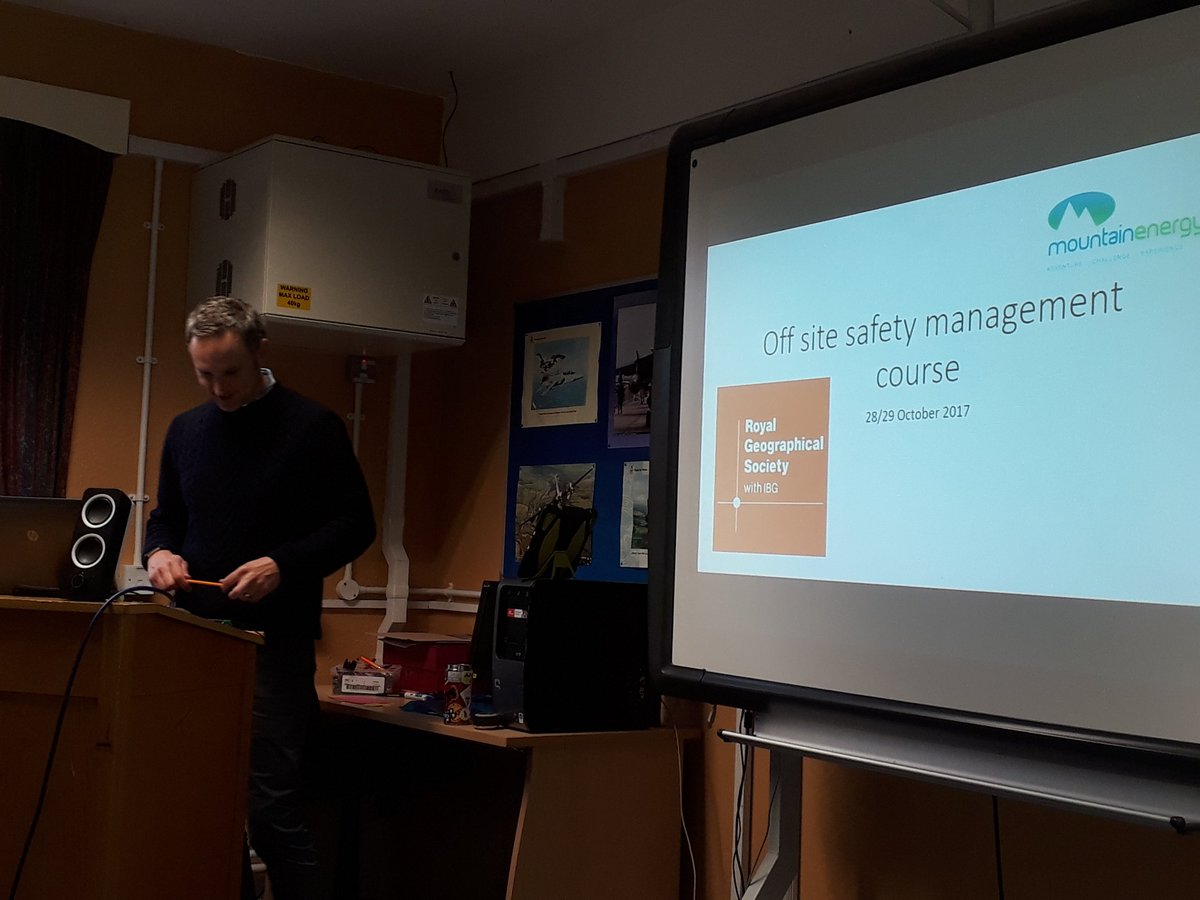 Wattowmw's tweet photo. Off Site Safety Management Course going well at @2497Sqn for members of @WandWAirCadets. @OCWMercianWing @RCWalesandWest1 https://t.co/ATuTPQO0aY