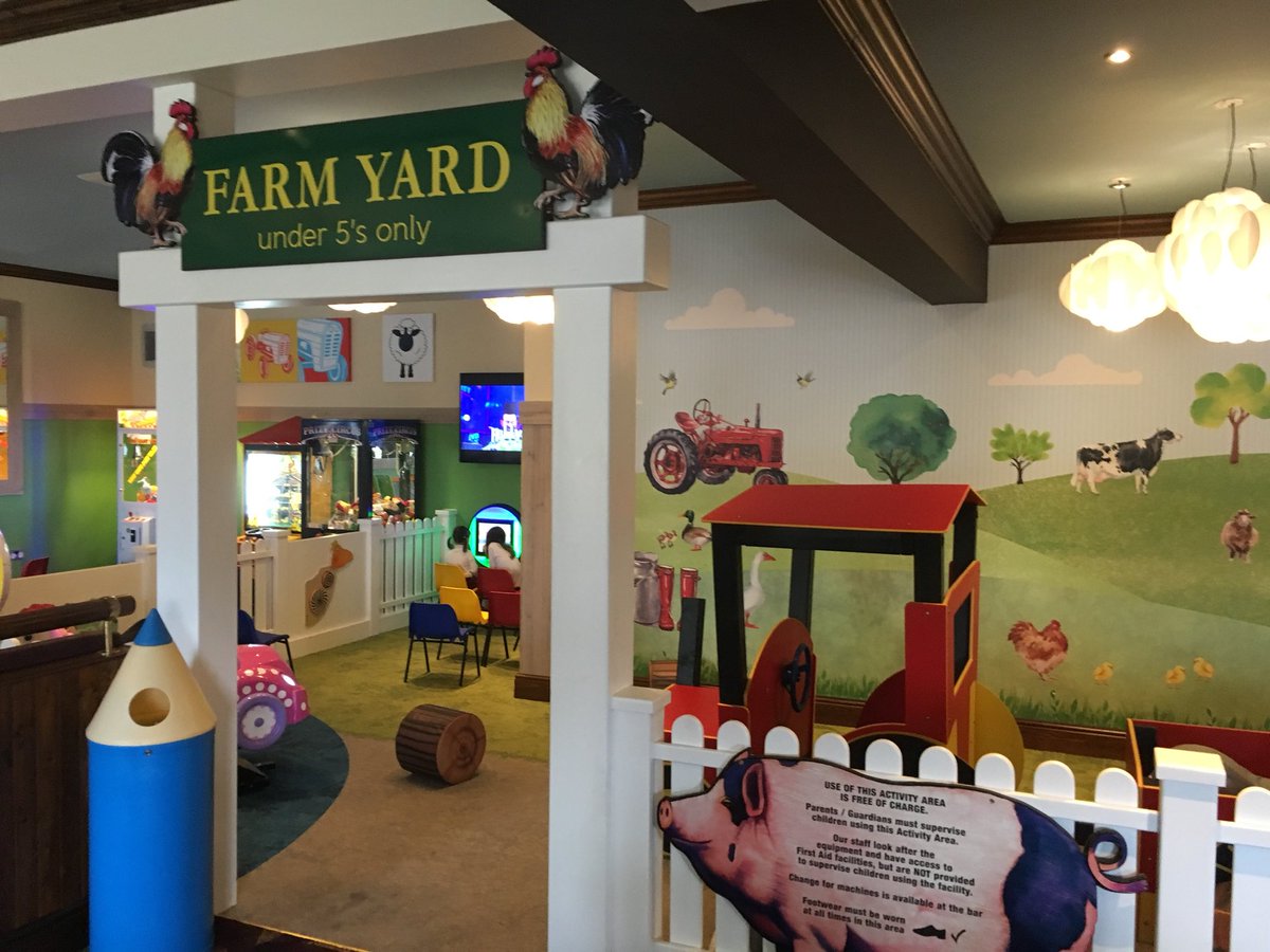 aplarge's tweet photo. 1st visit to @WingfieldFarm. Very much a #familyFriendly eatery rather than a pub #dogUnfriendly too. Saved by @greatnewsome @HullCAMRA https://t.co/A27GtvfgXG