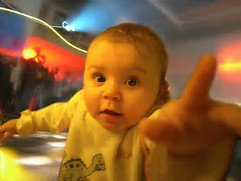 Great baby &amp; toddler DISCO event this Monday at <a href="/norwich_puppet/">Norwich Puppet Theatre</a> theatre - see mumsnet.com/local/norfolk/…