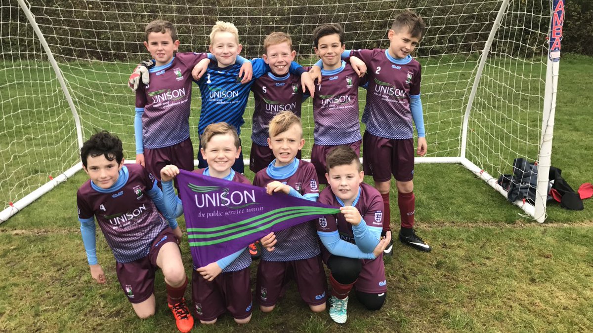 BJFC Rangers U10's tweet media