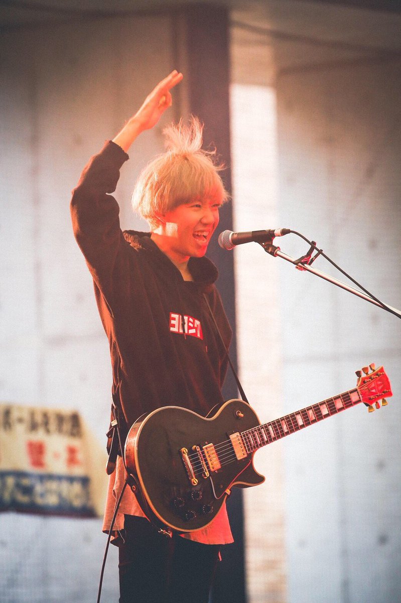 柳沢亮太／SUPER BEAVER on X