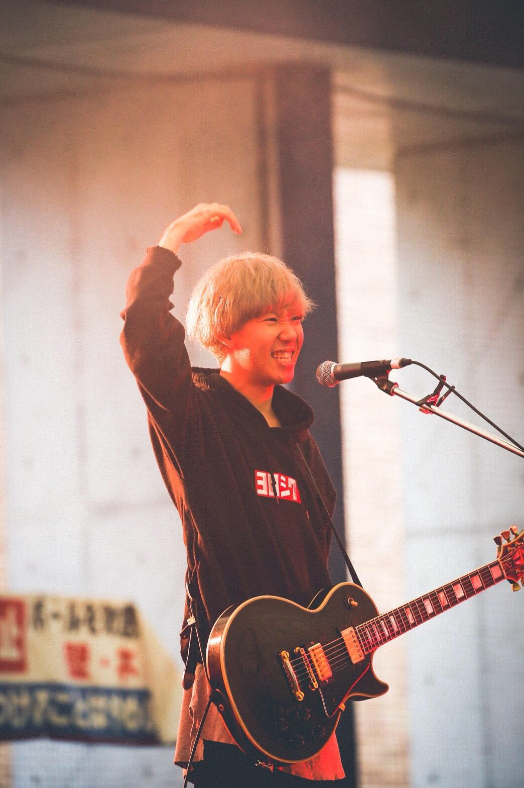 柳沢亮太／SUPER BEAVER on X: 