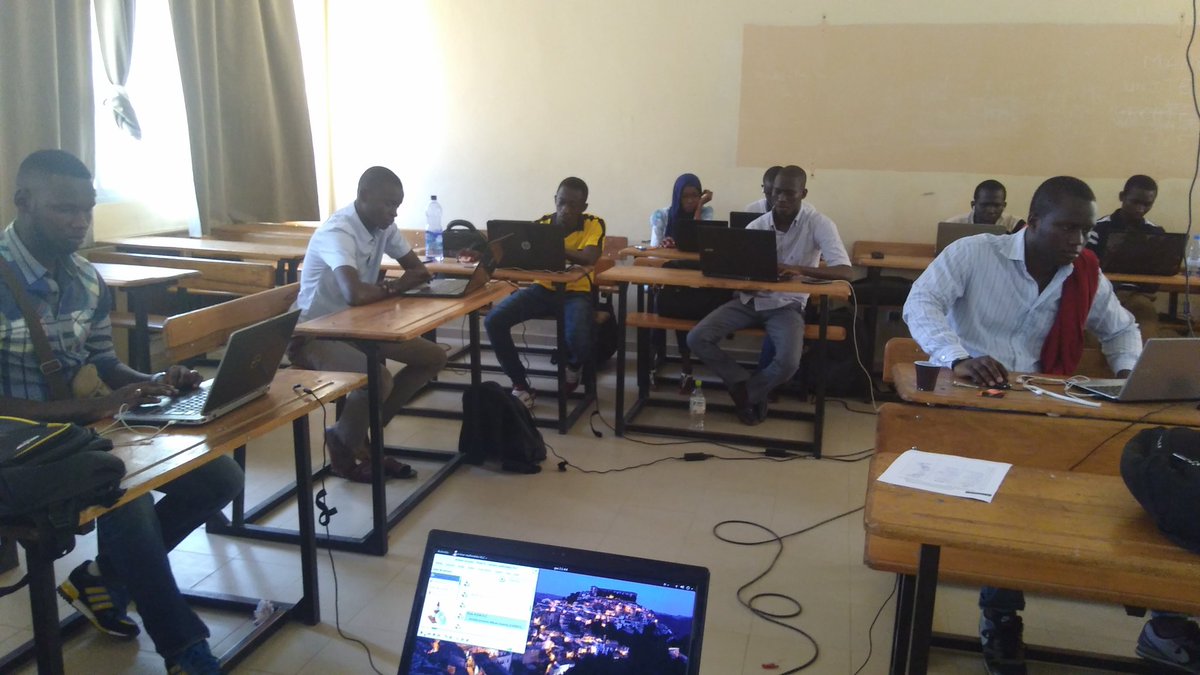 lamineyasey's tweet photo. #ActionOifProjetEOF #Mapathon2 en région sur la Tâche 102 sur #Touba https://t.co/wr3uJv6wyK @ProjetEOF @OpenStreetMapSn #kebetu https://t.co/3DyQmqgSt5