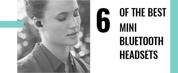simtourist's tweet photo. 6 of the Best Mini Bluetooth Headsets https://t.co/y8HWKy7Vu7 https://t.co/gg82j9Yvko