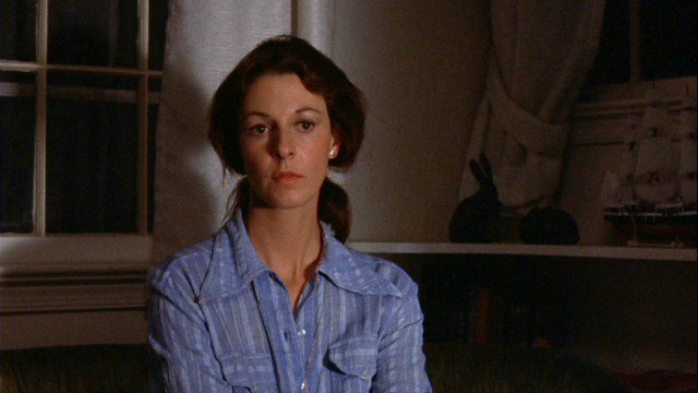 Happy birthday to one of the finest actresses of the past half-century, Emmy/Tony winner Jane Alexander! 