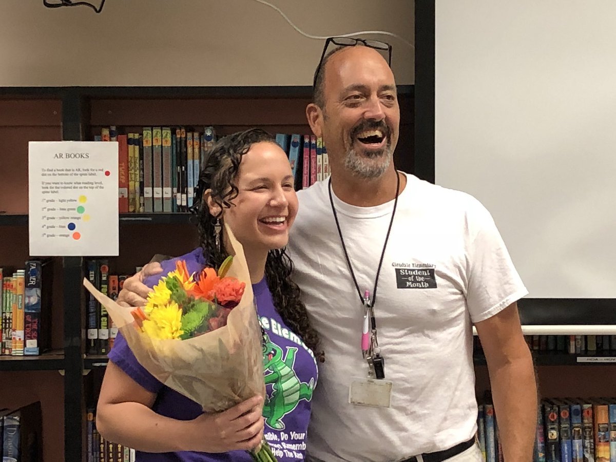 MIchelle BAnack tweet media