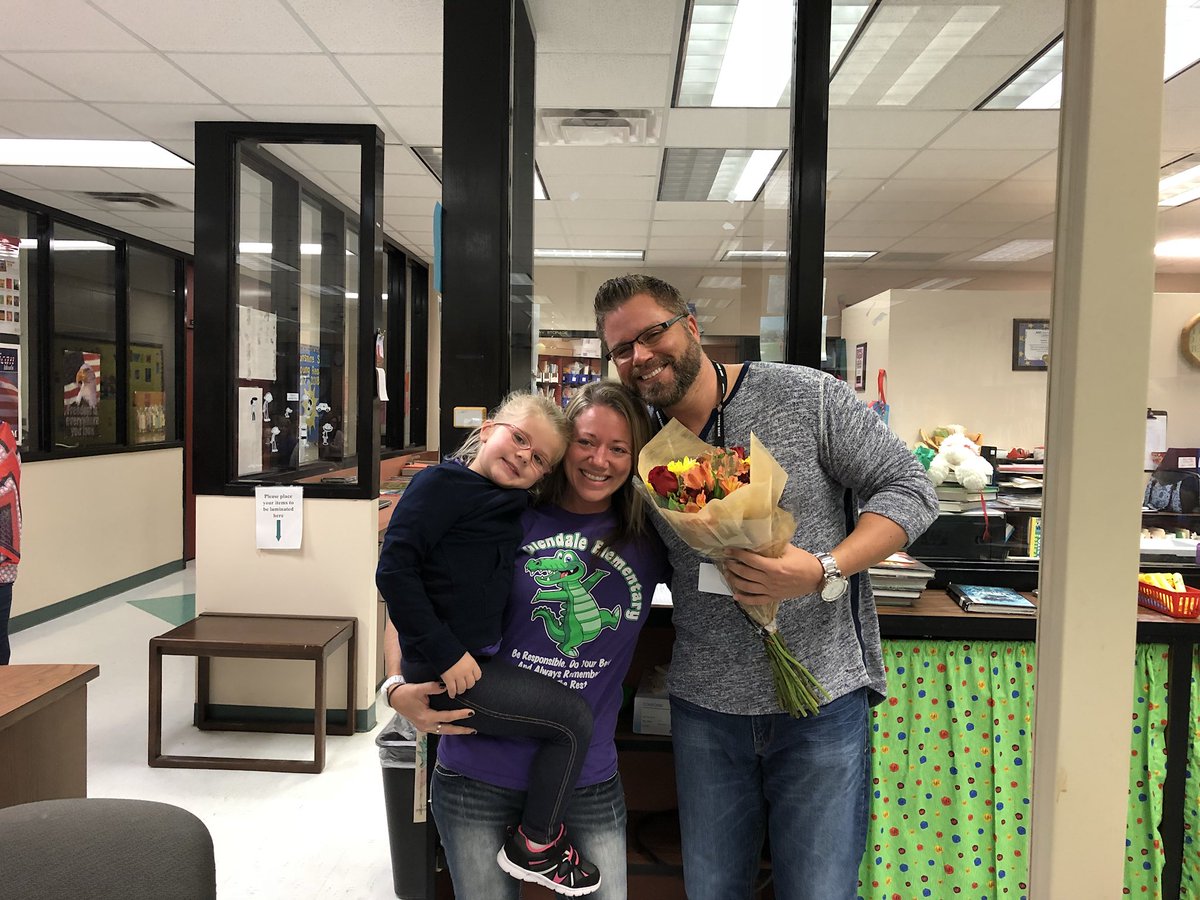 MIchelle BAnack tweet media