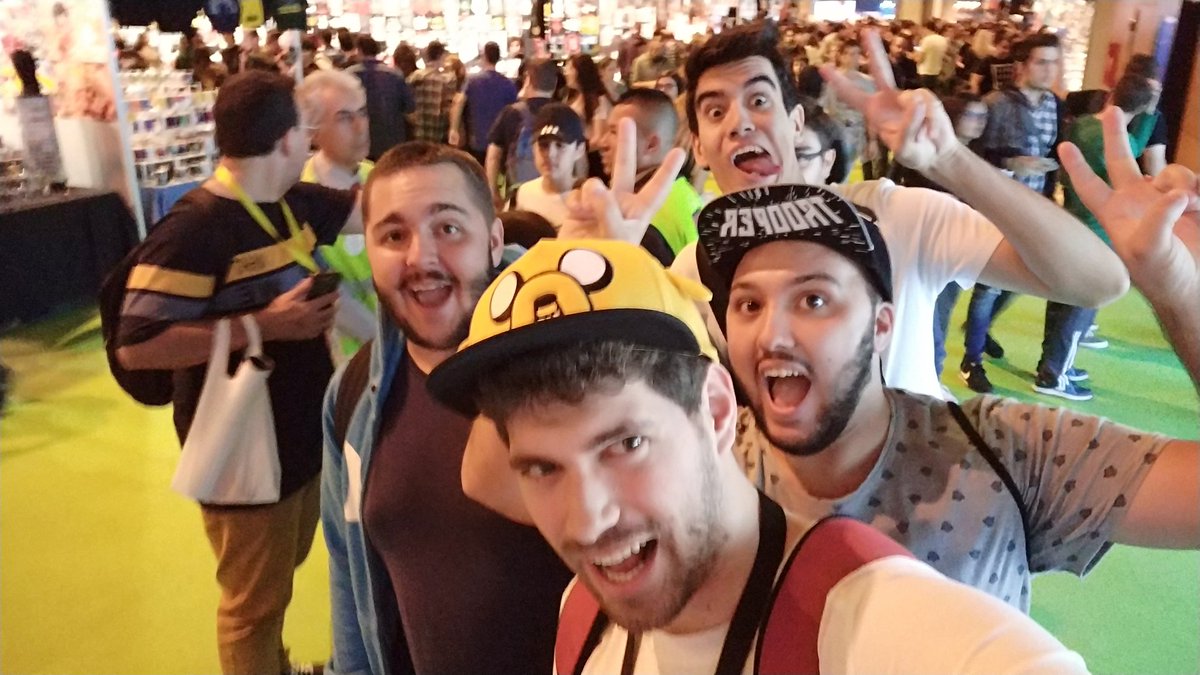 Resultado de imagen de foto de mikecrack en persona