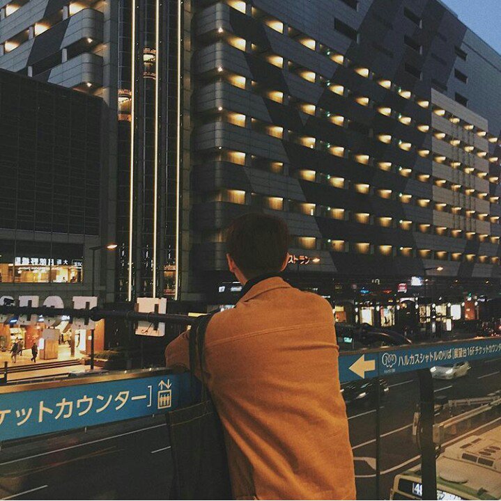 yangInmoo02's tweet photo. 저는 당신과 저녁을 함께 하고 싶어요.
#슬피 #Japan https://t.co/OV6TXsDNsQ