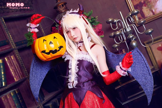 コスプレイヤーモモのTwitter画像17