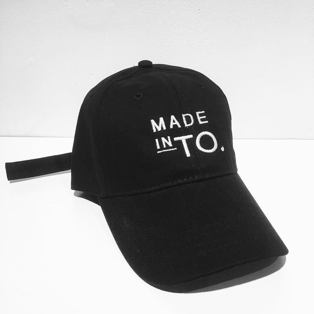 TeedotApparel's tweet photo. Dad hats are fully stocked in store. Drop by we’re open 12-7pm Today! #Toronto https://t.co/RB19ylZmww