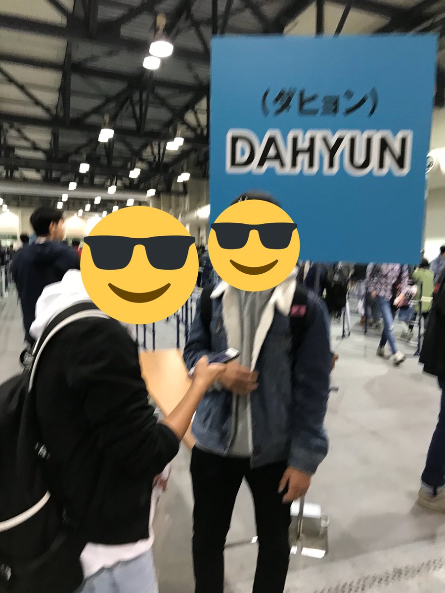 Haruki2002Haru's tweet photo. 今日は最高でしたね！😁
でも、何故か可愛すぎて目をそらしてしまいました。マジ後悔してます
次は、ちゃんと目をしっかり見ようと決意しました！とにかく楽しめました☺️ https://t.co/9KicKq4xbR