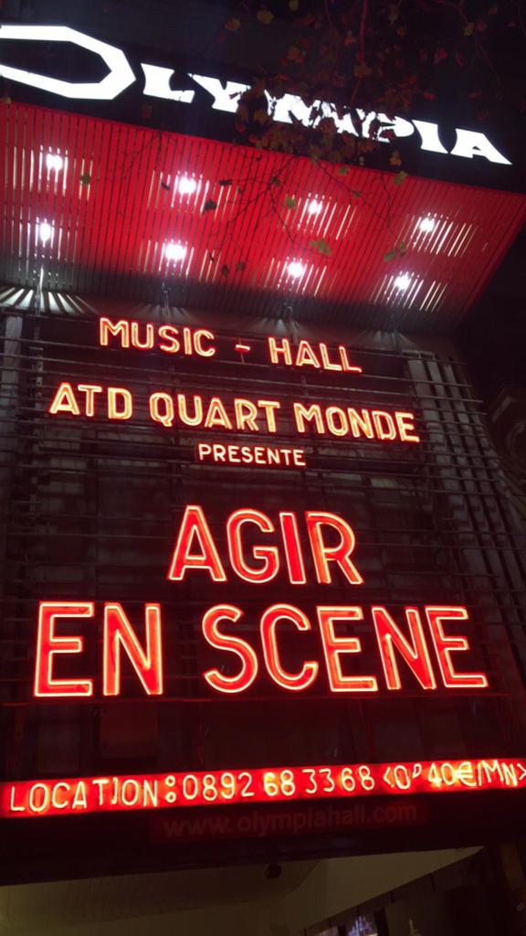 JourdanMonia's tweet photo. @ATDQM un grand #Merci  #atdqm pour ce beau concert moment fort en émotion continuons #lutter  contre la  #pauvreté  dites #stop à la misère https://t.co/ZqgKIxowv7