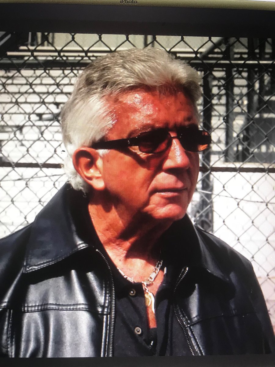 bobbybrown719's tweet photo. I’m Out of the #SHADOWSwithTENACITY to peel back the #LAYERSofTheMYSTERY of #JesusAngelCampos aka # JESUSangelQUINTERO is he a #HEROorNOT https://t.co/LGzBCNmFnH