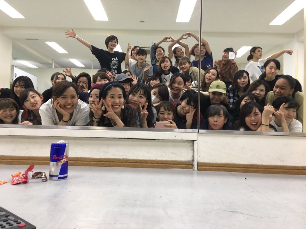 G_Splash's tweet photo. 【LADIES' Special】
LadySP振付のちっちとこいびーです！

個性の強い23すの女子42人で踊ります！
ジャンルを問わない作品お楽しみください🕺❣️ https://t.co/I6kf6fU6K3