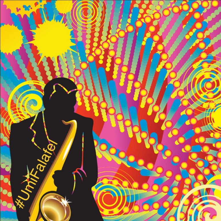 Visiting #Cork this weekend for the #GuinnessCorkJaz🎺 #CorkJazz #CorkJazzFestival 🎷why not stop by for some jazzy #UmiFalafel🥙 #FalafelCork