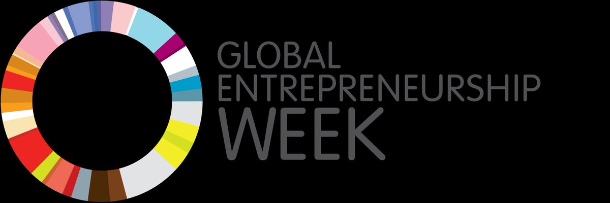 DMUworkspace's tweet photo. Our Global Entrepreneurship Week of events include Yoga for Business People, a 24hr student Hackathon and a global social enterprise summit. https://t.co/GrH3QTHTfl