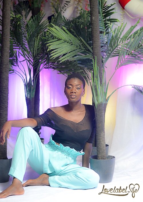 Lovelabelbyife's tweet photo. Comfy..classy...chic by @Lovelabelbyife https://t.co/mKjQnqGOBY