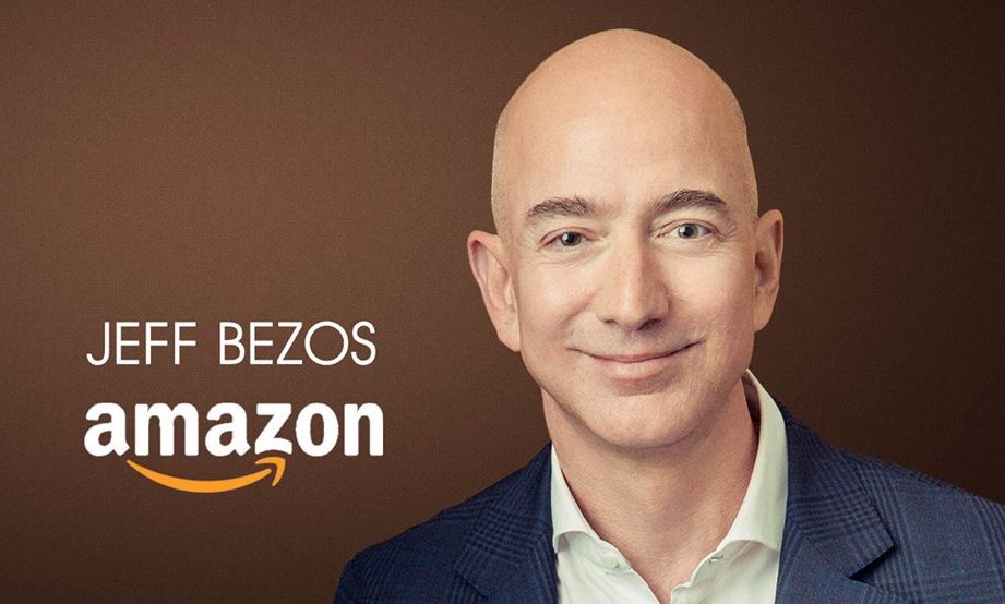 pixr8's tweet photo. Jeff Bezos Surpasses Bill Gates, Becomes The Richest Person- Again https://t.co/hEAjXWcEuc https://t.co/HnlNtSHopa