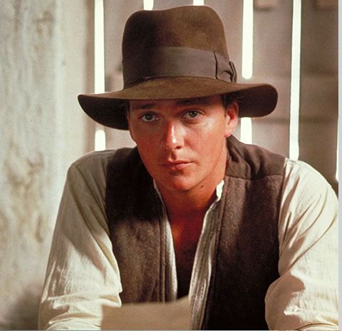 インディ・ジョーンズ やっぱりTV洋画は楽しいですね！ こうなると