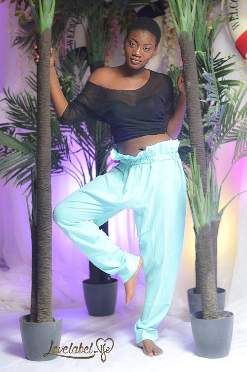 Lovelabelbyife's tweet photo. Comfy..classy...chic by @Lovelabelbyife https://t.co/mKjQnqGOBY