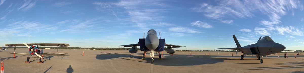 1fw_cc's tweet image. Airpower! #FirstToTheFight