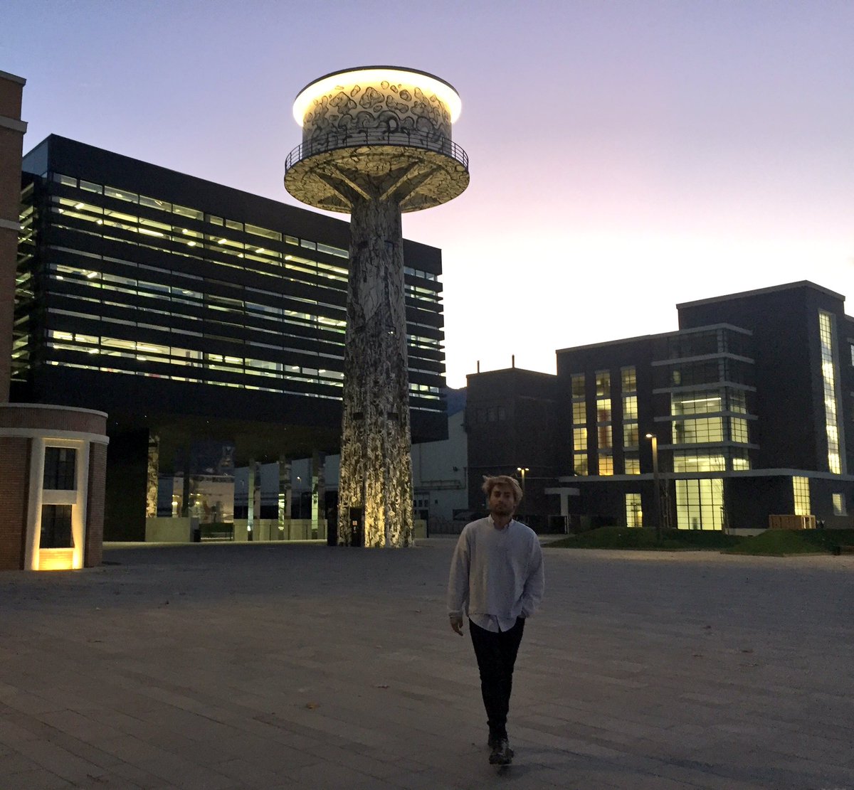 Maicol Verzotto tweet media