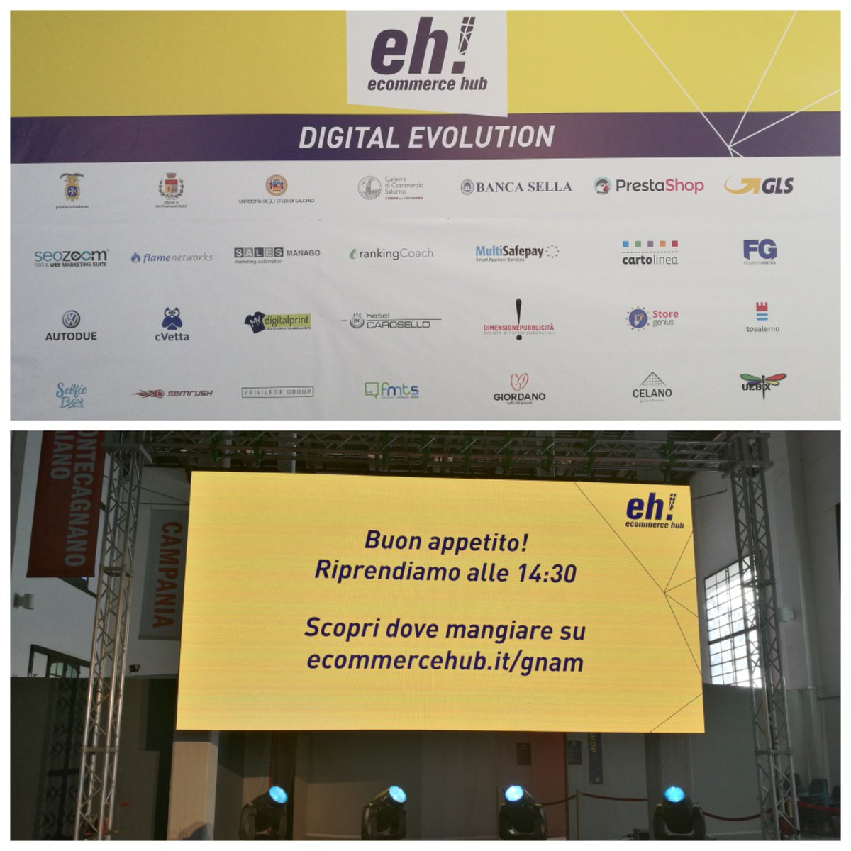 netnewsmaker's tweet photo. #eh2017 #ecommerce https://t.co/LVDjB00m26