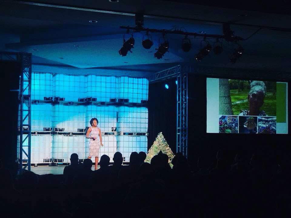 YoMeritL's tweet photo. Our Young Merit Leader @DaphCharles pitching her social enterprise @CocreadH at the #ATech2017 conference in #Aruba.
@YoMeritL rock. https://t.co/8VrK1ywNCg