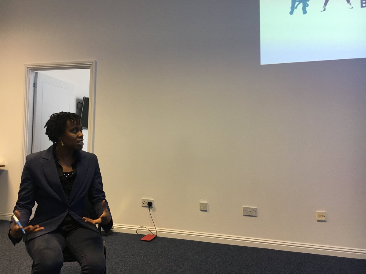 SimonRStones's tweet photo. Wonderful to hear from Louise about @ILF_FMS and the fabulous work she and her team are doing! @fmauk https://t.co/7ip0PopP3W