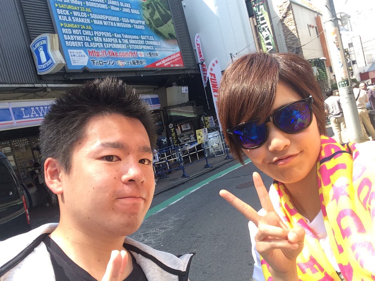 Hd限定ヘア スタイル Ken Yokoyama 髪型 最も人気のある髪型