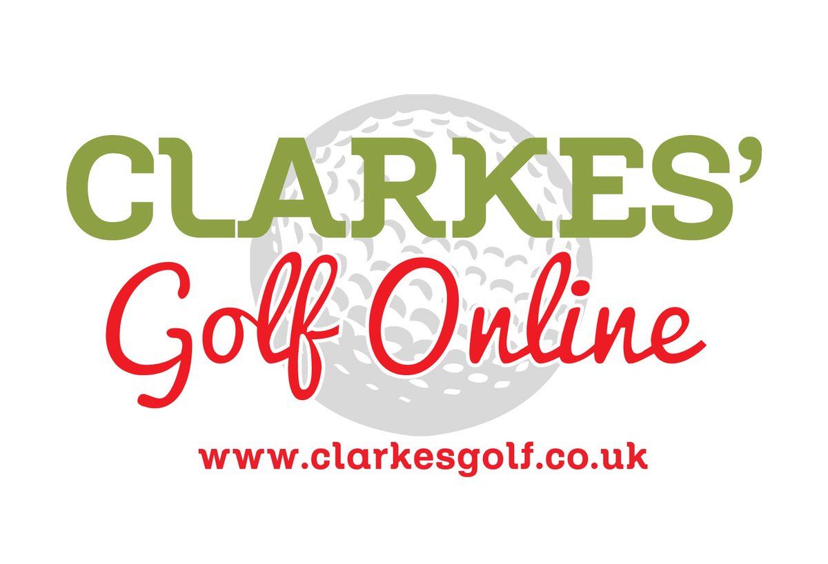 clarkes golf discount code
