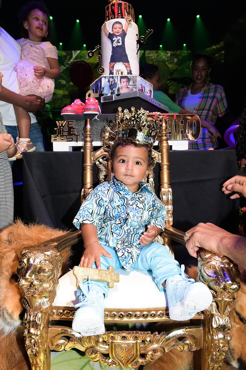 parents's tweet photo. You Won't Believe The First Birthday Party DJ Khaled Threw For His Son Asahd https://t.co/FO8MT1OVoc https://t.co/yU2ceMgpB2